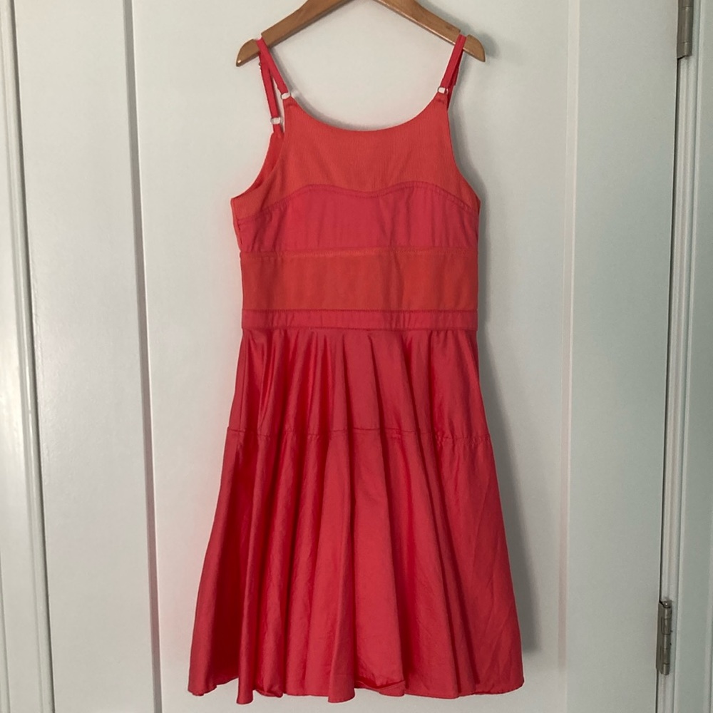 Truce Dress, Size 7/8